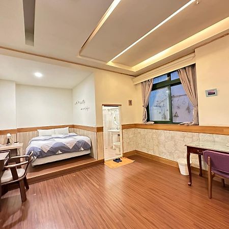 Greeny Homestay Ренай Экстерьер фото