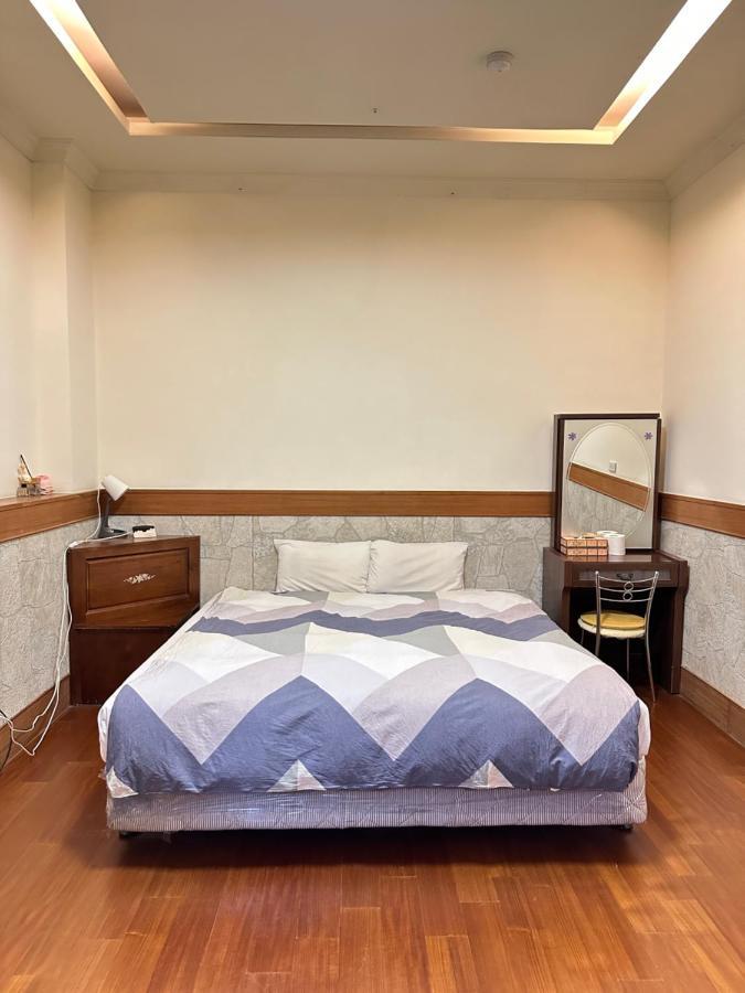 Greeny Homestay Ренай Экстерьер фото